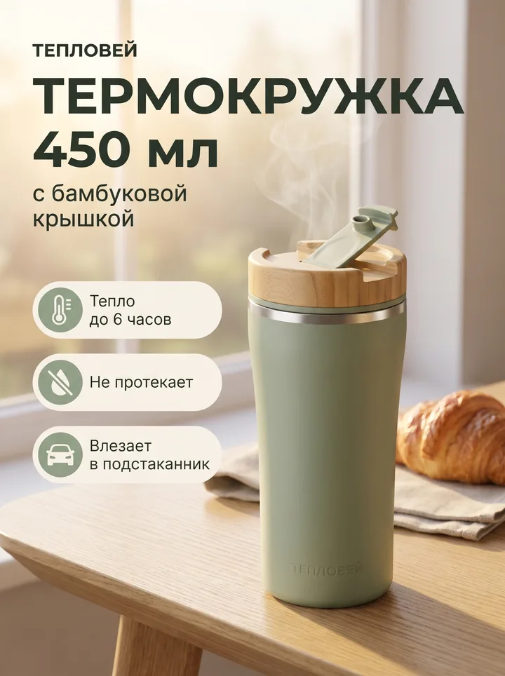 После: карточка товара для маркетплейса